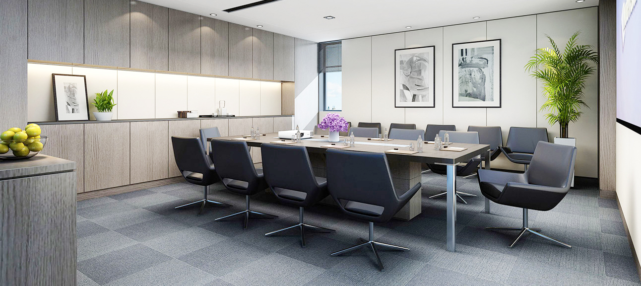 國際領先的商用照明產品